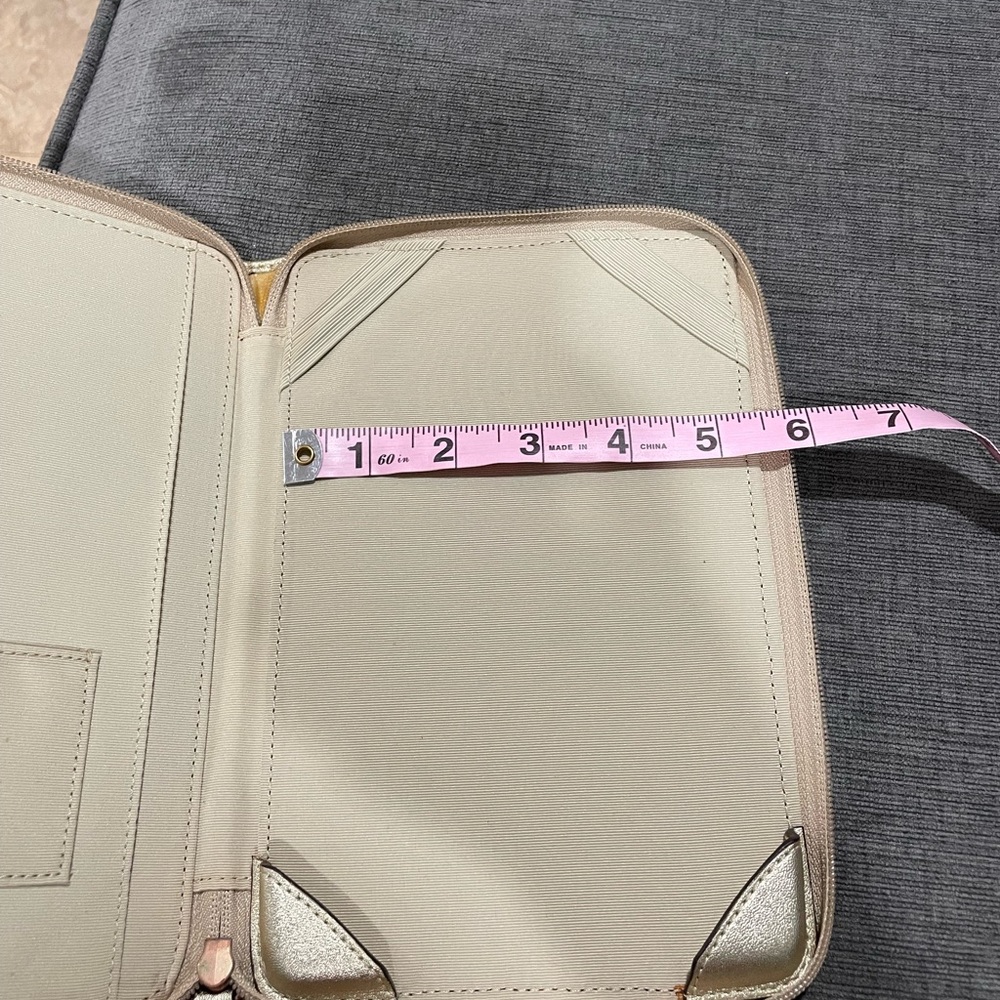Coach Tablet Case - Picture 8 of 9